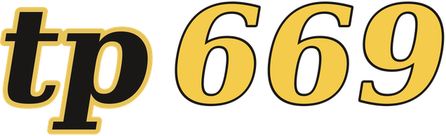 tp669 logo